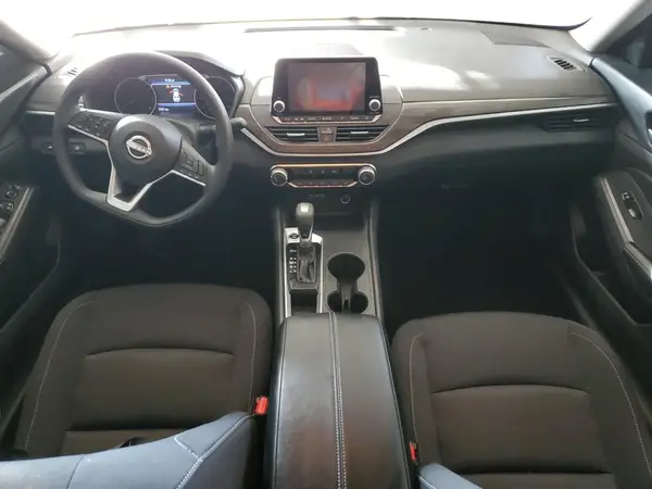 1N4BL4DV0SN312604 2025 NISSAN ALTIMA - Image 8