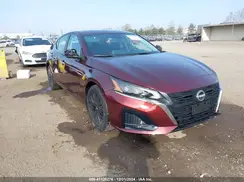 1N4BL4DV0SN312697 2025 NISSAN ALTIMA