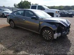1N4BL4DV0SN314059 2025 NISSAN ALTIMA
