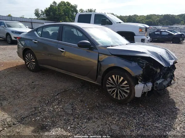 1N4BL4DV0SN314059 2025 NISSAN ALTIMA - Image 1