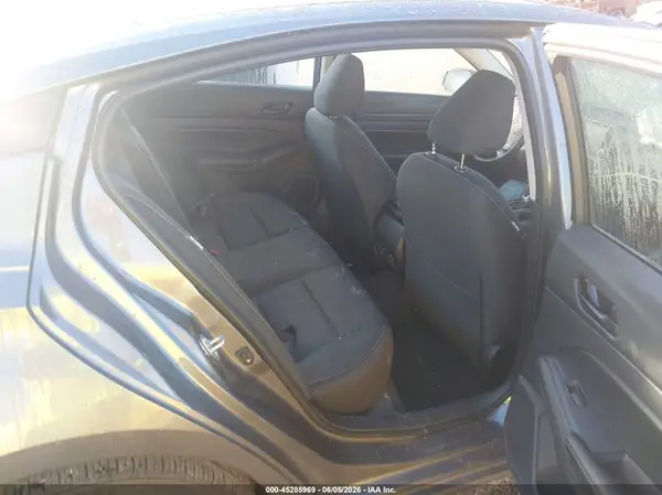 1N4BL4DV0SN314059 2025 NISSAN ALTIMA - Image 8