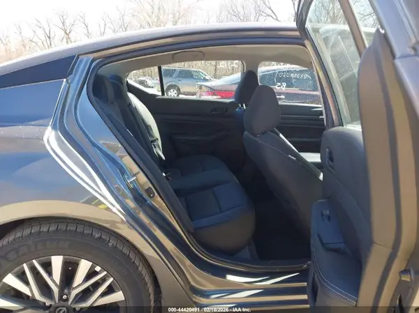 1N4BL4DV0SN314062 2025 NISSAN ALTIMA - Image 8