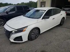 1N4BL4DV0SN317026 2025 NISSAN ALTIMA