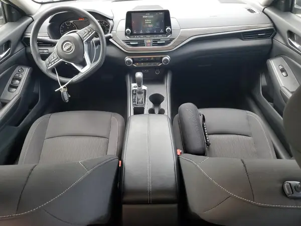 1N4BL4DV0SN317026 2025 NISSAN ALTIMA - Image 8