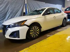 1N4BL4DV0SN317270 2025 NISSAN ALTIMA