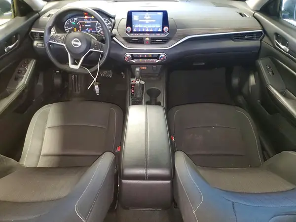 1N4BL4DV0SN317270 2025 NISSAN ALTIMA - Image 8