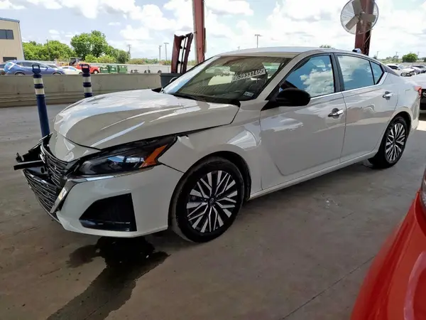 1N4BL4DV0SN317303 2025 NISSAN ALTIMA - Image 1