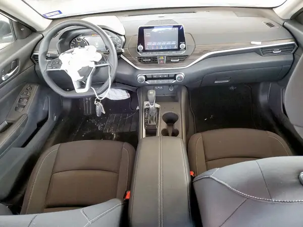 1N4BL4DV0SN317303 2025 NISSAN ALTIMA - Image 8
