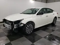 1N4BL4DV0SN317981 2025 NISSAN ALTIMA