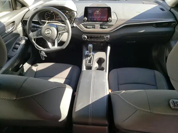 1N4BL4DV0SN317981 2025 NISSAN ALTIMA - Image 8