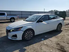 1N4BL4DV0SN318256 2025 NISSAN ALTIMA
