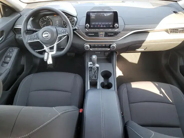 1N4BL4DV0SN318256 2025 NISSAN ALTIMA - Image 8
