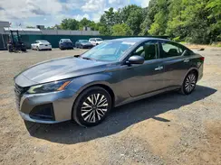 1N4BL4DV0SN318905 2025 NISSAN ALTIMA
