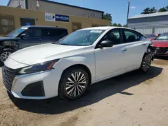 1N4BL4DV0SN319200 2025 NISSAN ALTIMA