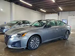 1N4BL4DV0SN319584 2025 NISSAN ALTIMA