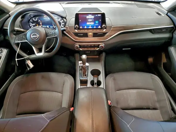 1N4BL4DV0SN319584 2025 NISSAN ALTIMA - Image 8