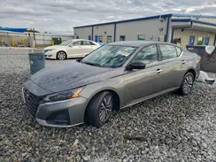 1N4BL4DV0SN319942 2025 NISSAN ALTIMA