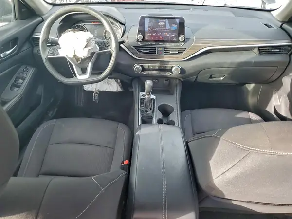 1N4BL4DV0SN319942 2025 NISSAN ALTIMA - Image 8
