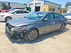 1N4BL4DV0SN320069 2025 NISSAN ALTIMA