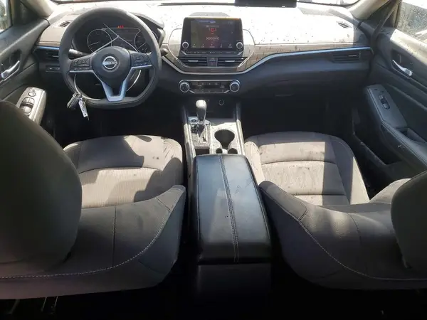 1N4BL4DV0SN320069 2025 NISSAN ALTIMA - Image 8