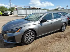 1N4BL4DV0SN320105 2025 NISSAN ALTIMA