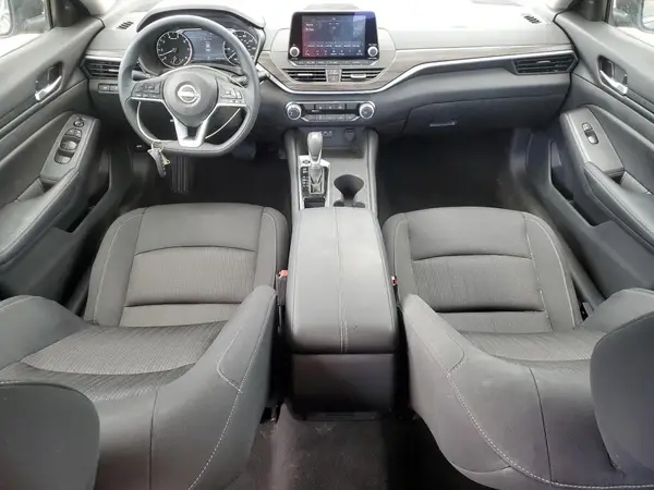 1N4BL4DV0SN320105 2025 NISSAN ALTIMA - Image 8
