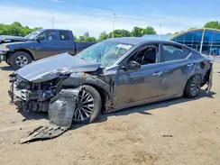 1N4BL4DV0SN320752 2025 NISSAN ALTIMA