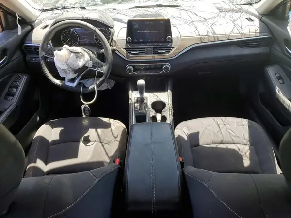 1N4BL4DV0SN320752 2025 NISSAN ALTIMA - Image 8