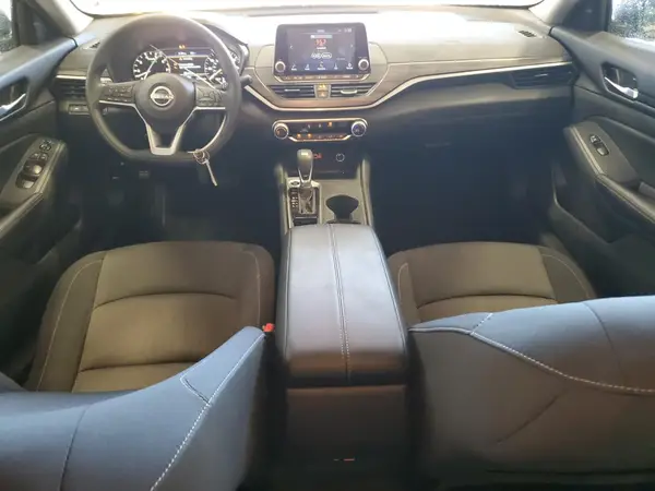 1N4BL4DV0SN320802 2025 NISSAN ALTIMA - Image 8