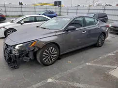 1N4BL4DV0SN321187 2025 NISSAN ALTIMA