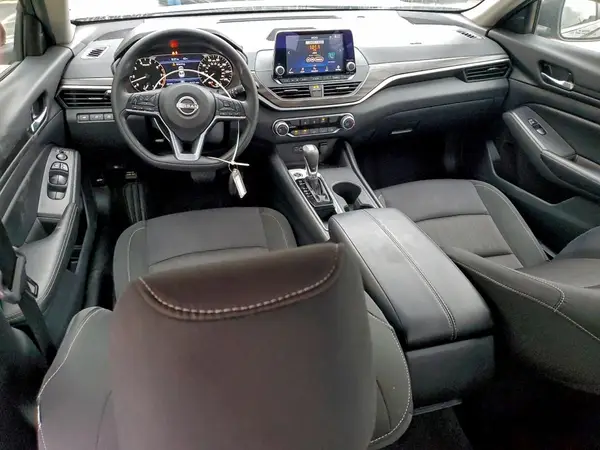 1N4BL4DV0SN321187 2025 NISSAN ALTIMA - Image 8