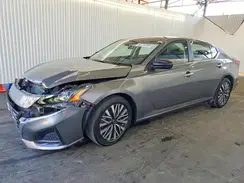1N4BL4DV0SN321268 2025 NISSAN ALTIMA