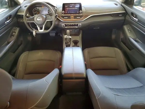 1N4BL4DV0SN321268 2025 NISSAN ALTIMA - Image 8