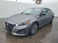1N4BL4DV0SN321318 2025 NISSAN ALTIMA