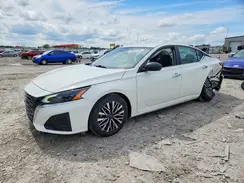 1N4BL4DV0SN321559 2025 NISSAN ALTIMA