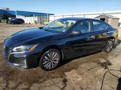 1N4BL4DV0SN322064 2025 NISSAN ALTIMA