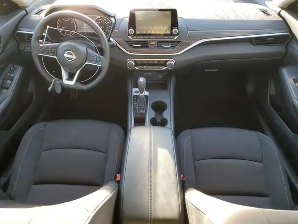 1N4BL4DV0SN322064 2025 NISSAN ALTIMA - Image 8