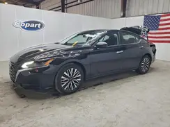 1N4BL4DV0SN322338 2025 NISSAN ALTIMA