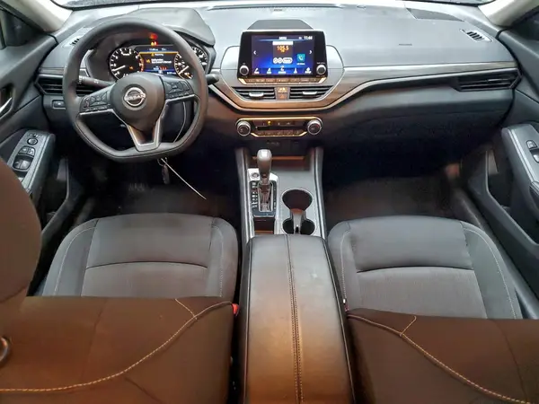 1N4BL4DV0SN322338 2025 NISSAN ALTIMA - Image 8