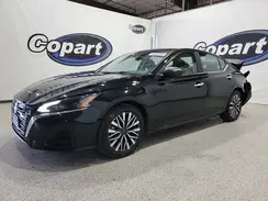 1N4BL4DV0SN323327 2025 NISSAN ALTIMA