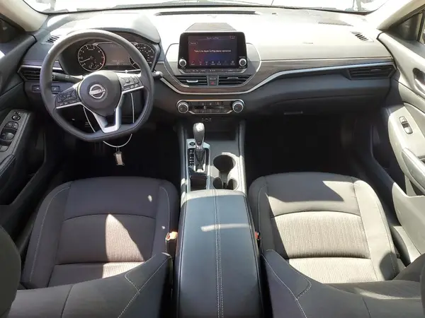 1N4BL4DV0SN323327 2025 NISSAN ALTIMA - Image 8