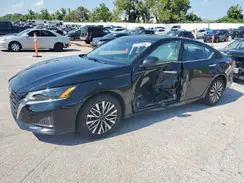 1N4BL4DV0SN323439 2025 NISSAN ALTIMA