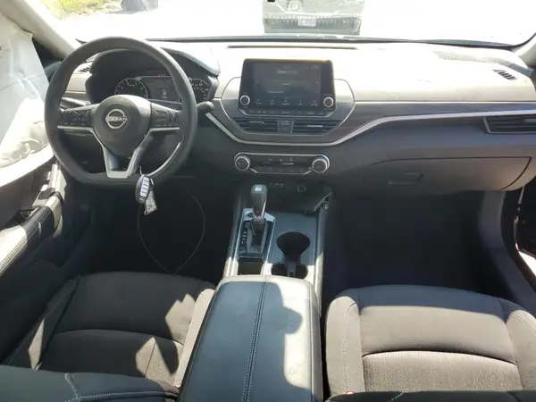 1N4BL4DV0SN323439 2025 NISSAN ALTIMA - Image 8