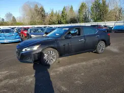 1N4BL4DV0SN323697 2025 NISSAN ALTIMA