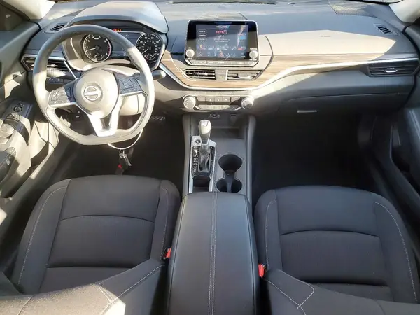 1N4BL4DV0SN323697 2025 NISSAN ALTIMA - Image 8