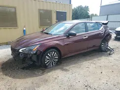 1N4BL4DV0SN323974 2025 NISSAN ALTIMA