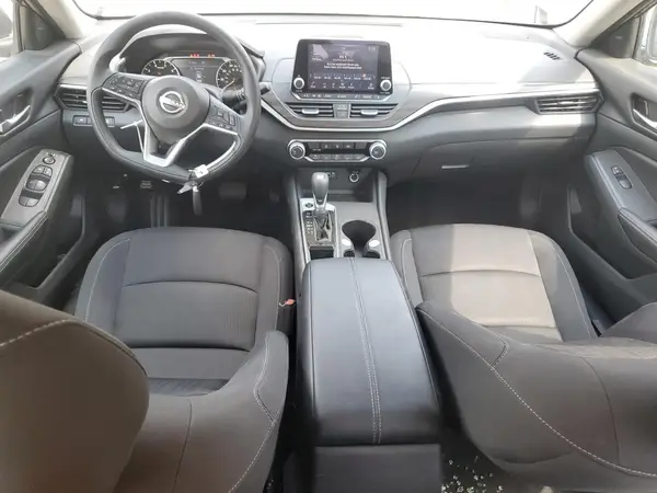 1N4BL4DV0SN323974 2025 NISSAN ALTIMA - Image 8