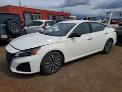 1N4BL4DV0SN325045 2025 NISSAN ALTIMA