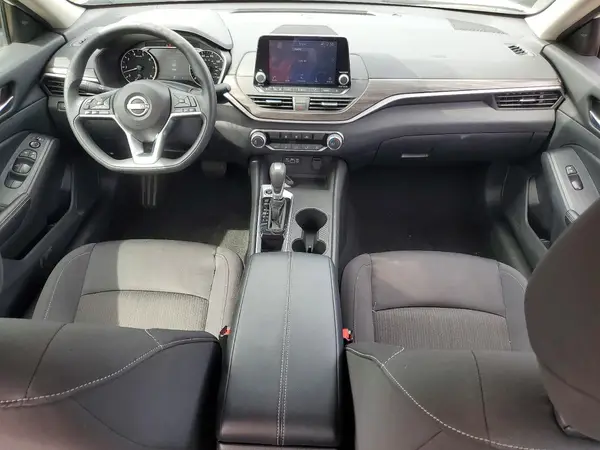 1N4BL4DV0SN325045 2025 NISSAN ALTIMA - Image 8