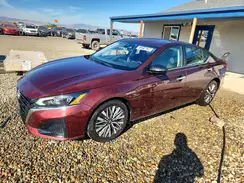 1N4BL4DV0SN325482 2025 NISSAN ALTIMA